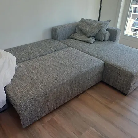 App 1 Appartement Le Coq